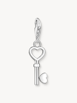 Thomas Sabo Charm-Anhänger Schlüssel Thomas Sabo Charm-Anhänger Schlüssel